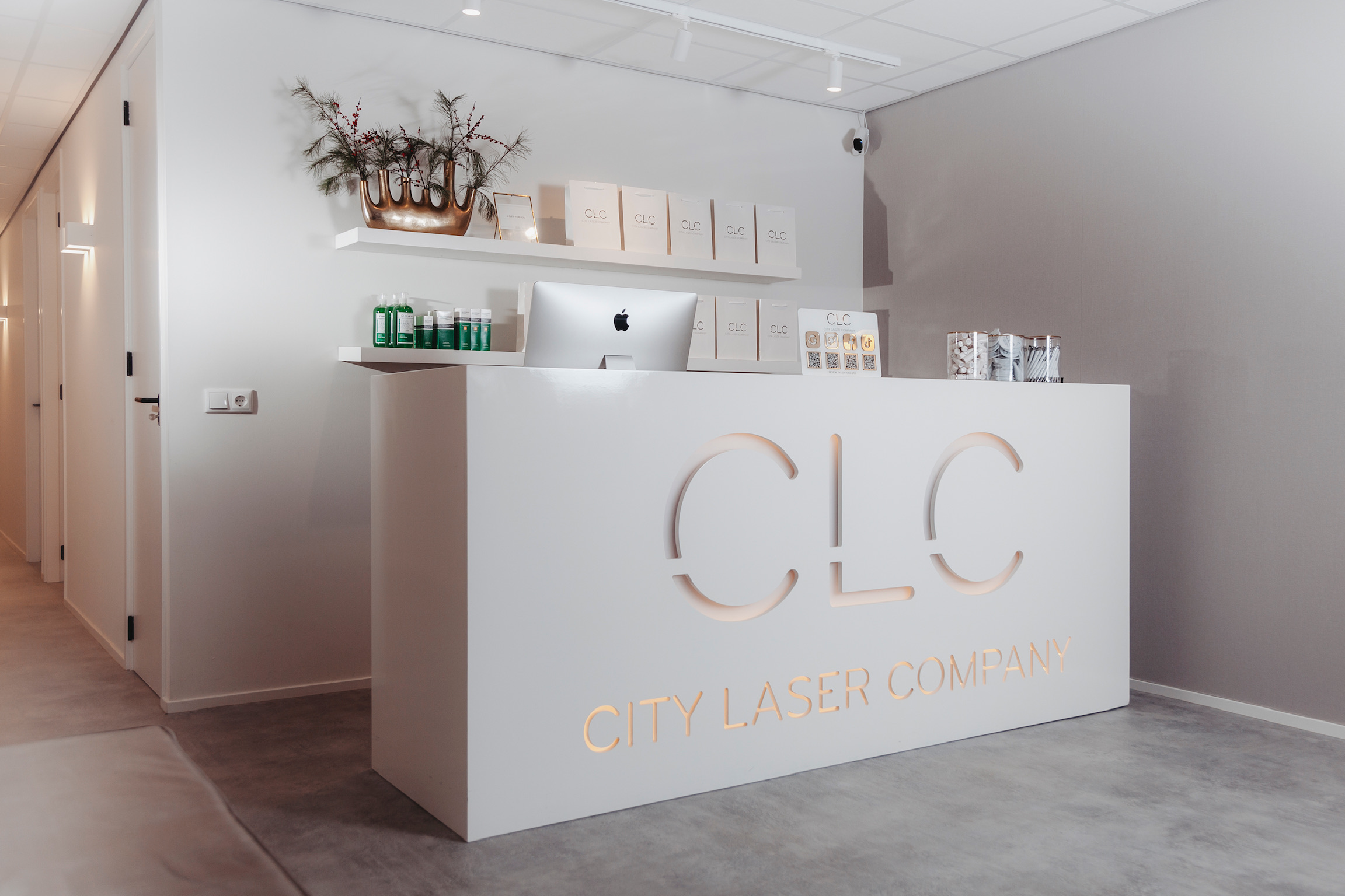 Kliniek in Leeuwarden